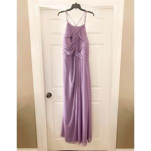 Azazie Ginger Allure Bridesmaid Dress